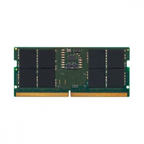 Kingston Pamięć notebookowa DDR5 16GB(1*16GB)/5600 CL46 1Rx8