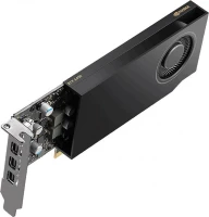 PNY Karta graficzna Quadro RTX A400 4GB GDDR6 VCNRTXA400-SB