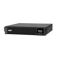 EVER UPS POWERLINE RT PRO 1kVA/1kW R2T