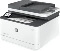 HP Inc. Urządzenie wielofunkcyjne LaserJet Pro 3102fdn 3G629F