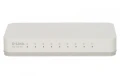 D-Link switch 8-port 8xFE