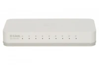 D-Link switch 8-port 8xFE
