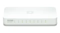 D-Link switch 8-port 8xFE