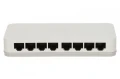D-Link switch 8-port 8xFE