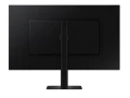 Samsung Monitor 32 cali ViewFinity S80UD IPS 3840x2160 UHD 16:9 1xHDMI 1xDP 1xUSB-C 90W 3xUSB 3.0 LAN KVM 5ms PinP/PbyP 60Hz HAS+PIV płaski 3YOn-Site