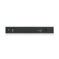 Zyxel Przełącznik GS1900-24EP-EU0101F 24xGbE L2 12xPoE Rack 130W