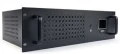 Gembird Zasilacz awaryjny UPS 2000VA Line-In 2xC13 2xSchuko USB