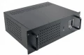 Gembird Zasilacz awaryjny UPS 2000VA Line-In 2xC13 2xSchuko USB