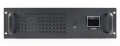 Gembird Zasilacz awaryjny UPS 2000VA Line-In 2xC13 2xSchuko USB