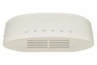 D-Link DGS-1005D switch L2 5x1GBE Desktop/Wall NO FAN