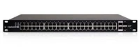 UBIQUITI Przełącznik 48x1GbE 2SFP 2SFP+ ES-48-500W
