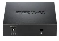 D-Link Przełącznik DGS-105 5-portowy 10/100/1000