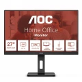 AOC Monitor 24E3QAF 23.8 cali IPS HDMI DP Pivot Głośniki