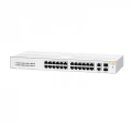 Hewlett Packard Enterprise Przełącznik Switch ARUBA Instant On 1430 26x1GbE 2SFP R8R50A