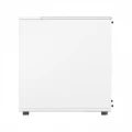 Fractal Design Obudowa North Chalk White TG Clear Tint