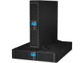 PowerWalker UPS LINE-INTERACTIVE 2000VA 8X IEC OUT, RJ11/RJ45   IN/OUT, USB/RS-232, LCD, RACK 19''