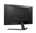 AOC Monitor CQ32G4VE 31.5 cala Fast VA Zakrzywiony 180Hz HDMIx2 DP