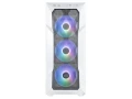 Cooler Master Obudowa MasterBox TD500 V2 Mesh z oknem ARGB Biała