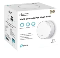 TP-LINK System WiFi Deco X50-PoE(1-pak)  AX3000