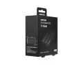 Samsung Dysk SSD T7 Shield 1TB USB 3.2, czarny