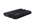 Samsung Dysk SSD T7 Shield 1TB USB 3.2, czarny