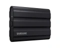 Samsung Dysk zewnętrzny SSD Portable SSD T7 Shield USB3.2 czarny