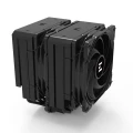 Zalman Chłodzenie procesora CNPS14X DUO czarne