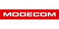 MODECOM Obudowa komputerowa Volcano Expanse S MIDI Biała
