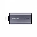 Adata Dysk zewnętrzny SSD SC750 1000G USB3.2C 1050/1000 MB/s