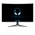 Dell Monitor AW3225QF 31.6 cala Curved NVIDIA G-Sync Compatible 240Hz OLED  4K (3840x2160)/16:9/2xHDMI/5xUSB 3.2/3Y AES&PPE