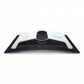 Dell Monitor AW3225QF 31.6 cala Curved NVIDIA G-Sync Compatible 240Hz OLED  4K (3840x2160)/16:9/2xHDMI/5xUSB 3.2/3Y AES&PPE