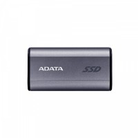 Adata Dysk zewnętrzny SSD SC750 500G USB3.2C 1050/1000 MB/s