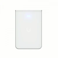 UBIQUITI Punkt dostępu Unifi 6 In-Wall 573,5 Mbit/s Biały Obsługa PoE U6-IW