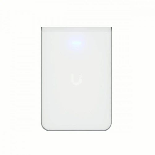 UBIQUITI Punkt dostępu Unifi 6 In-Wall 573,5 Mbit/s Biały Obsługa PoE U6-IW