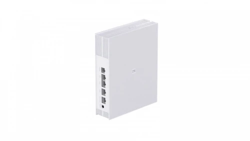 ZTE Router ZTE T5400 IDU ZTE T5400 IDU