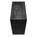 Corsair Obudowa 3500X TG Mid-Tower czarna