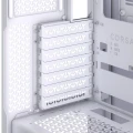 Corsair Obudowa 3500X TG Mid-Tower biała