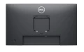 Dell Monitor 23.8 cala P2425H WOST IPS 1920x1080/16:9/DP/HDMI/USBC/VGA/USB/No stand/3Y