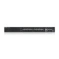 Zyxel Przełącznik dostępu L3 24 XGS2220-30F-EU0101F
