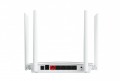 ZTE Router MF258 + IDU Wifi6
