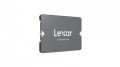 Lexar Dysk SSD NS100 128GB SATA3 2.5 520/440MB/s