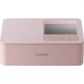 Canon Drukarka DSC SELPHY CP1500 5541C002 różowa