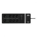 APC Zasilacz BE1050G2-FR APC Back-UPS 1050VA 8 French outlets