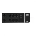 APC Zasilacz awaryjny BE1050G2-GR APC Back-UPS 1050VA 8 schuko outlets