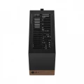 Fractal Design Obudowa Terra Grafitowa