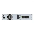 APC Zasilacz awaryjny SRV2KRIRK-E APC Easy UPS On-Line SRV RM 2000VA 1800W 230V with  Rail Kit