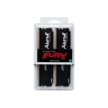 Kingston Pamięć DDR5 Fury Beast Black 32GB(2*16GB)/6000 CL36