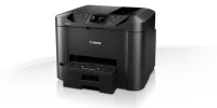 Canon Urządzenie wielofunkcyjne atramentowe MB5450 0971C009