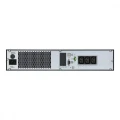 APC Zasilacz awaryjny SRV1KRIRK-E APC Easy UPS On-Line SRV RM 1000VA 900W 230V with   Rail Kit