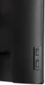 IIYAMA Monitor 27 cali XUB2797UHSNP-B1, 4K, IPS, DP, HDMI, USB-C, Pivot, HAS